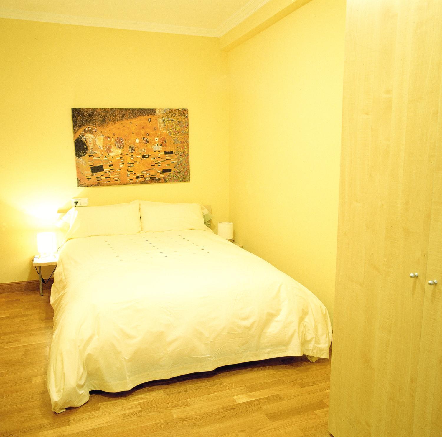 Apartamentos Gebala Estella Exterior foto