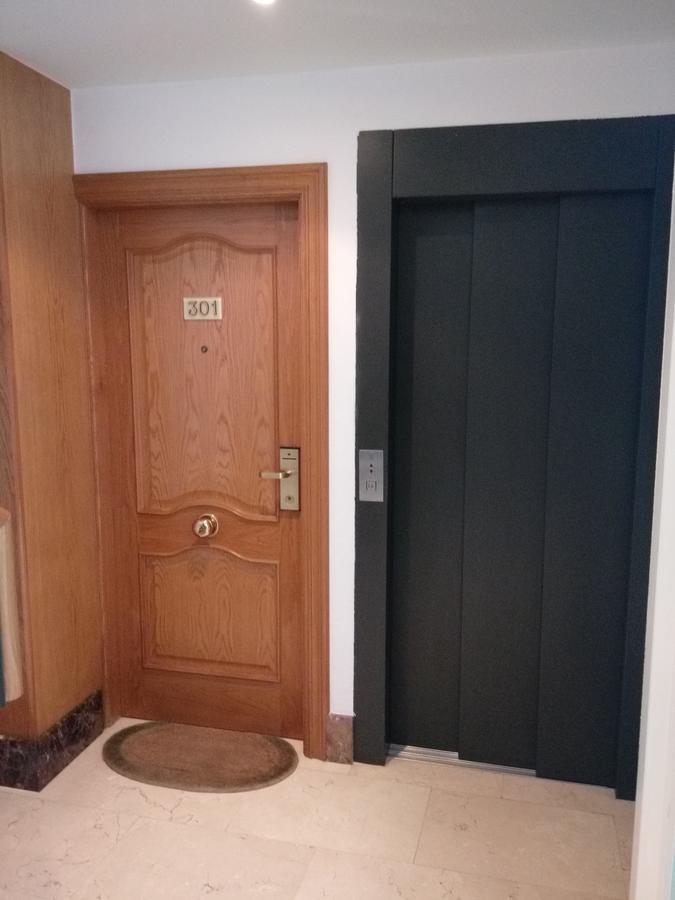 Apartamentos Gebala Estella Exterior foto