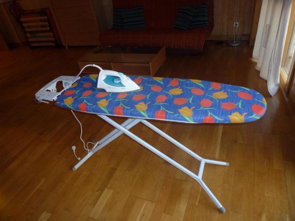 Apartamentos Gebala Estella Zimmer foto