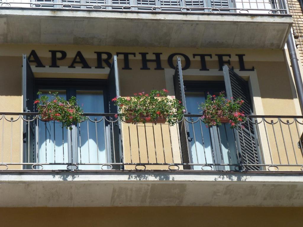 Apartamentos Gebala Estella Zimmer foto