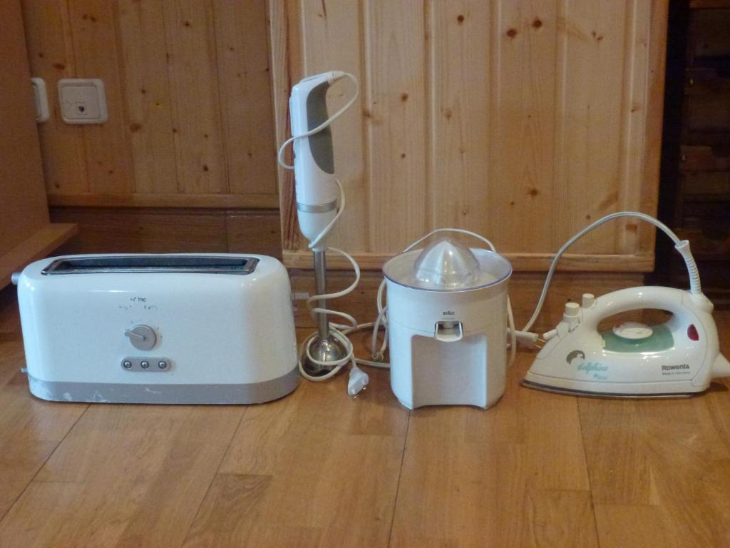 Apartamentos Gebala Estella Zimmer foto